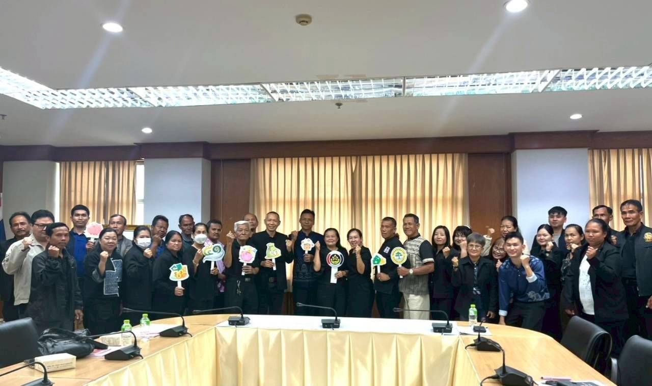 สำนักงานพัฒนาชุมชนจังหวัดเพชรบูรณ์ ดำเนินการประชุมเชิงปฏิบัติการเสริมศักยภาพขับเคลื่อนการออมและการพัฒนาทักษะทางการเงิน (Financial Literacy) ระดับจังหวัด